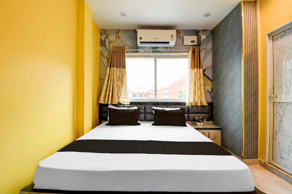 Hotel O BIHARI IN HOTEL, Danapur, Patna