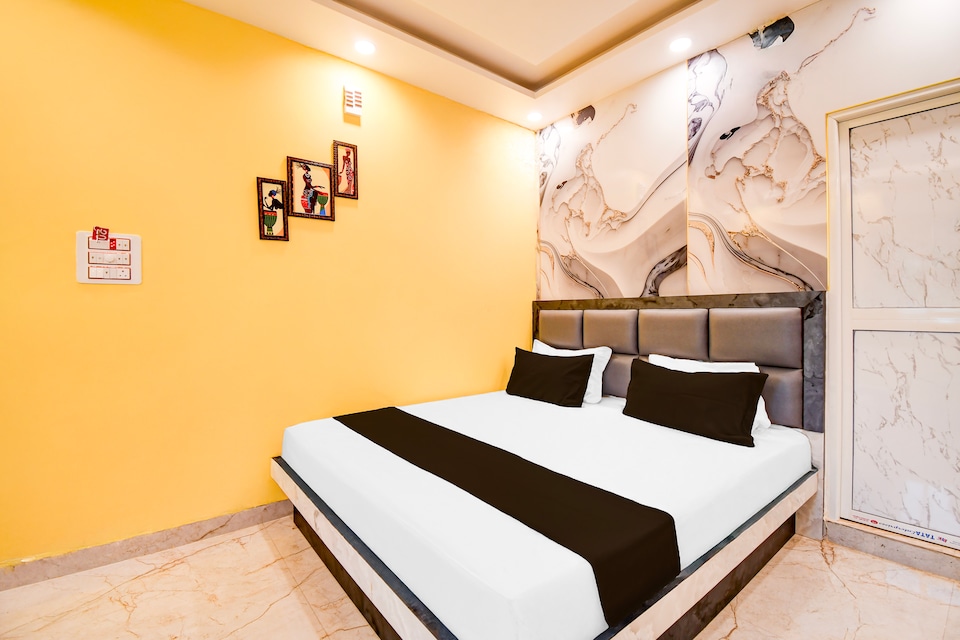 Hotel O BIHARI IN HOTEL, Danapur, Patna