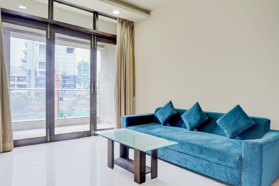 Hotel O Destination 41, Kharadi Pune, Pune