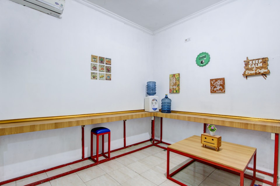 Hotel O Yogyakarta near Gembiraloka Zoo formerly Paddington Bear Homestay, Umbulharjo, Yogyakarta