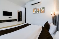 Hotel O Swiss Cottage