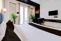 Hotel O Swiss Cottage