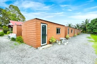 Hotel O Asiacamp Chalet Tanjung Karang