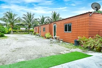 Hotel O Asiacamp Chalet Tanjung Karang