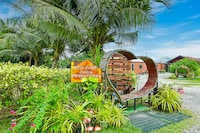 Hotel O Asiacamp Chalet Tanjung Karang