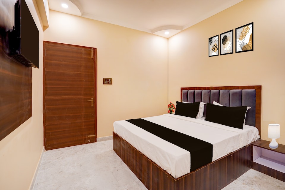 Collection O High Court Lucknow, Gomti Nagar Lucknow, Lucknow