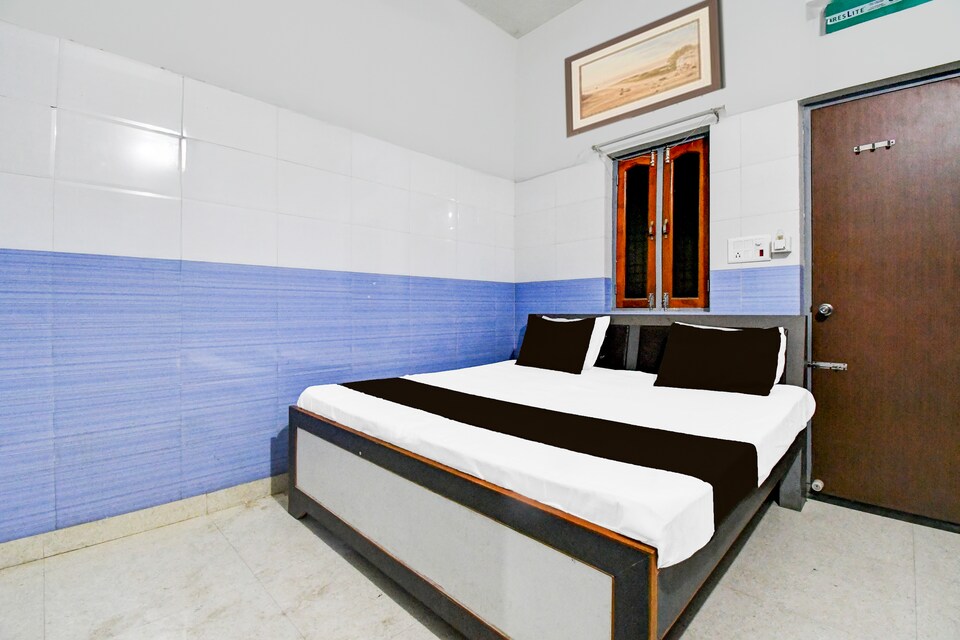 Hotel O Ashoka Palace, Golghar, Gorakhpur