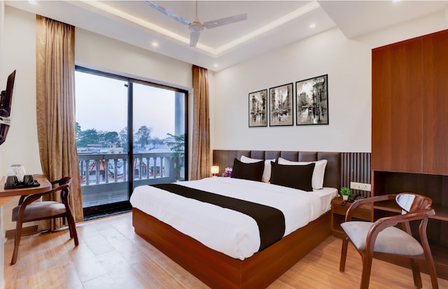 Super Townhouse Oak FRI Dehradun Formerly Hotel EL Portrait