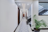 Super Townhouse Oak FRI Dehradun Formerly Hotel EL Portrait