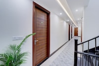 Super Townhouse Oak FRI Dehradun Formerly Hotel EL Portrait