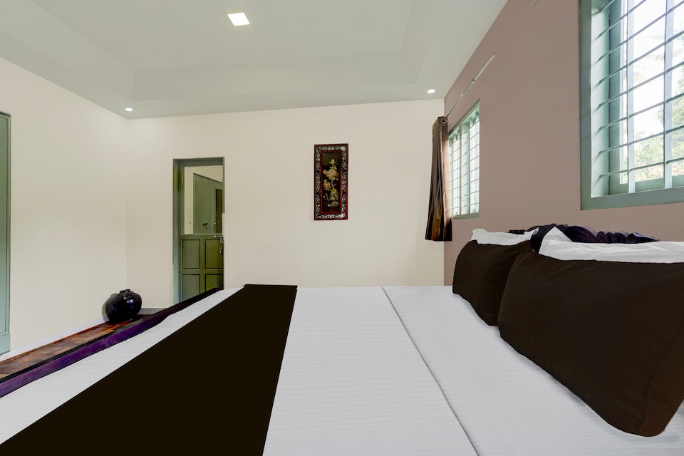 Collection O Chalakkudy River Annamanada Formerly Svasthya Retreat, Thrissur, Thrissur