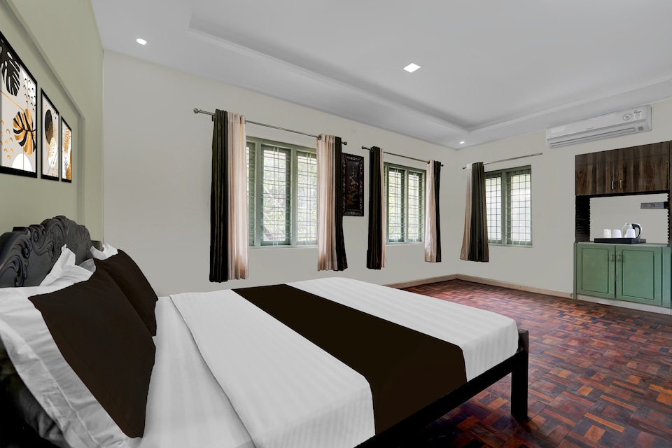 Super Collection O Chalakkudy River Annamanada Formerly Svasthya Retreat, Thrissur, Thrissur