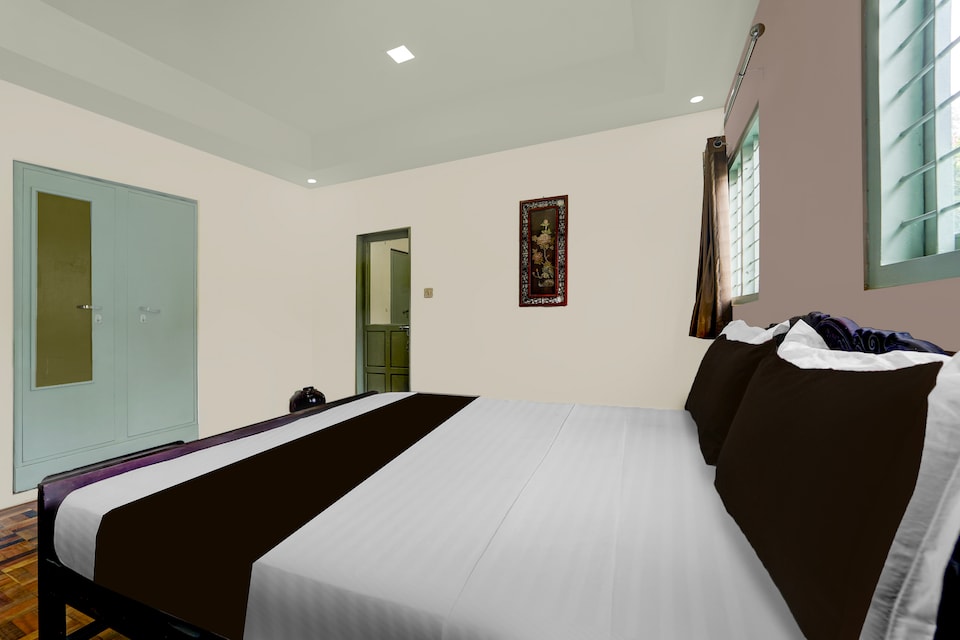 Super Collection O Chalakkudy River Annamanada Formerly Svasthya Retreat, Thrissur, Thrissur