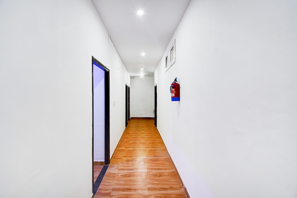 Hotel O Shivam  Hotel and Accommodation, Vikas Nagar Lucknow, Lucknow