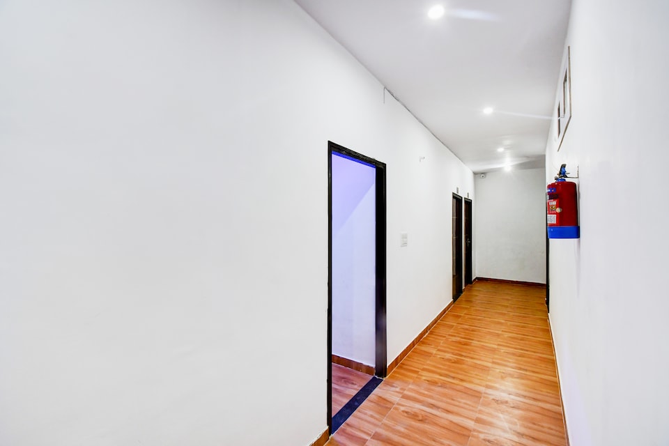 Hotel O Shivam  Hotel and Accommodation, Vikas Nagar Lucknow, Lucknow