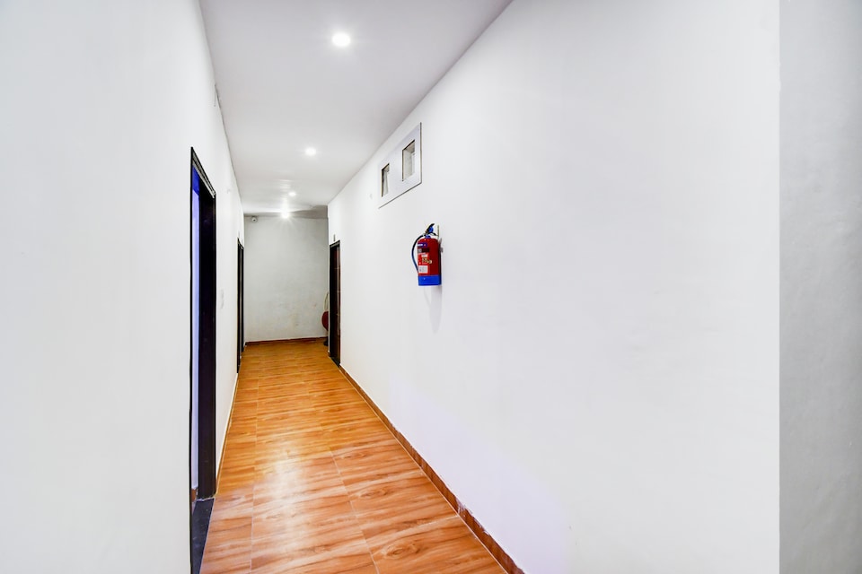 Hotel O Shivam  Hotel and Accommodation, Vikas Nagar Lucknow, Lucknow