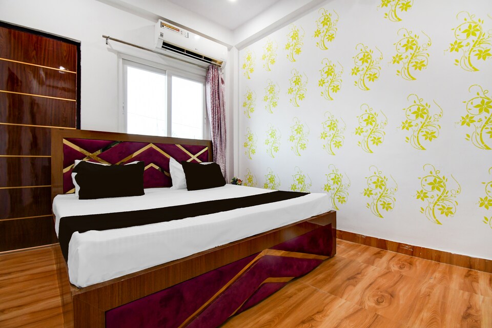 Hotel O Shivam  Hotel and Accommodation, Vikas Nagar Lucknow, Lucknow