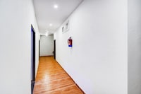 Hotel O Shivam  Hotel and Accommodation