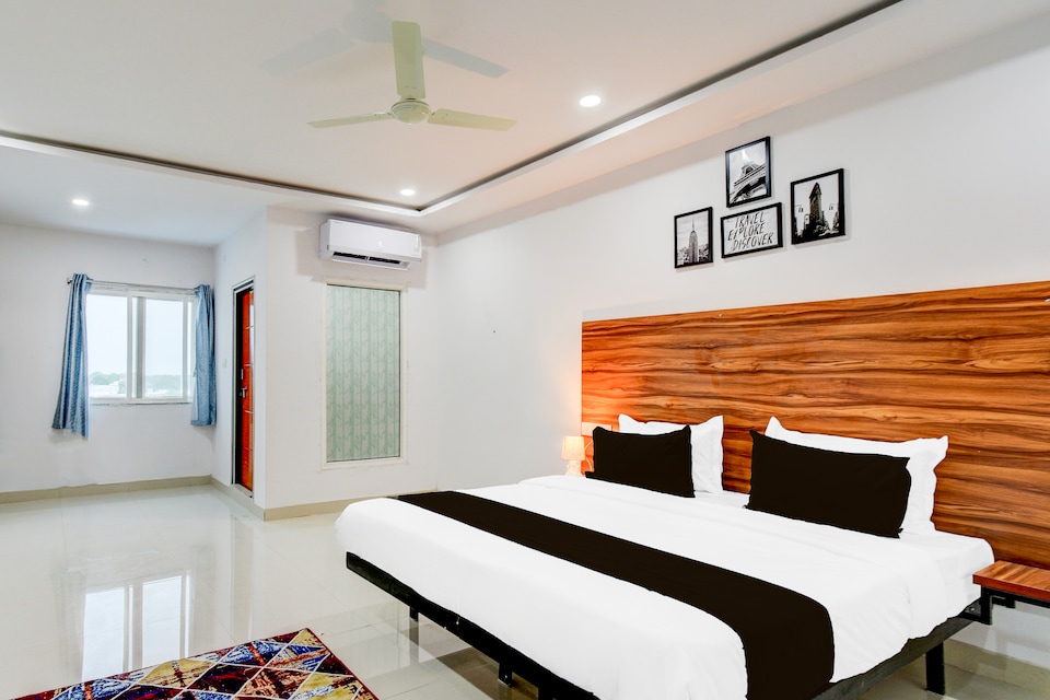 Hotel O Inn In Town , Sangareddy, Sangareddy