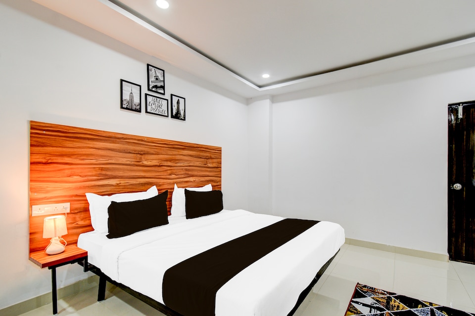 Hotel O Inn In Town , Sangareddy, Sangareddy