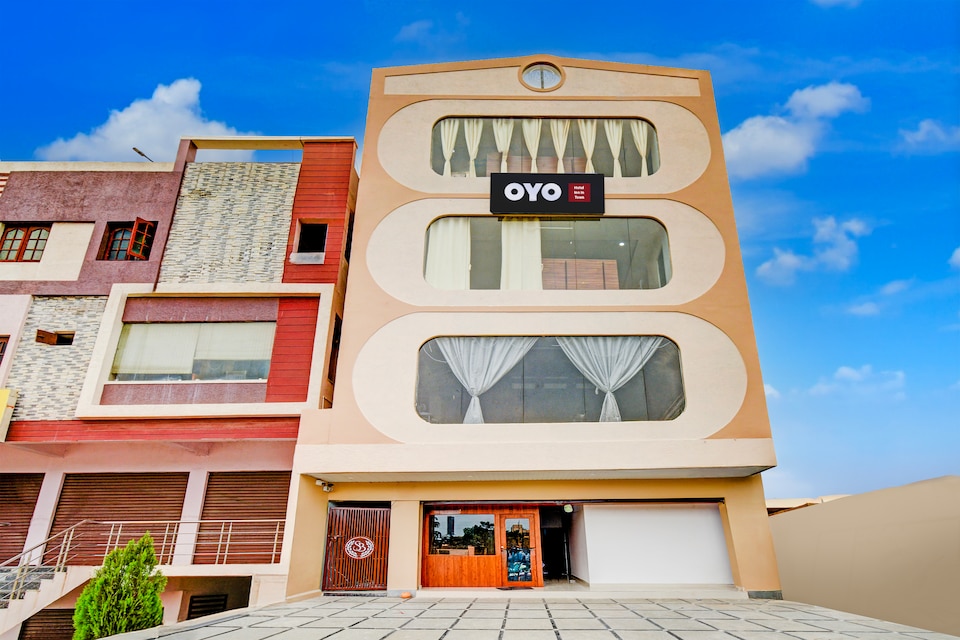 Hotel O Inn In Town, Sangareddy, Sangareddy