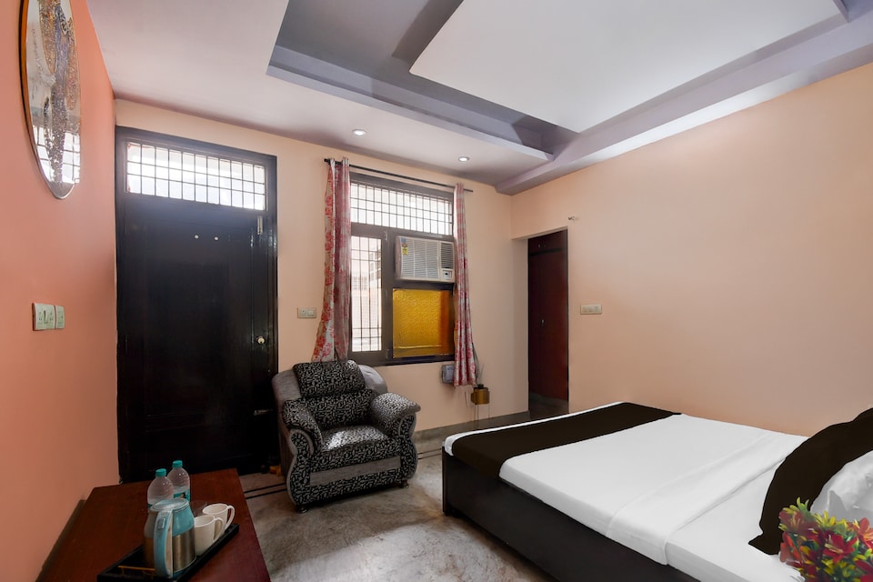 Hotel O Pink City Home Stay, Mansarovar, Jaipur