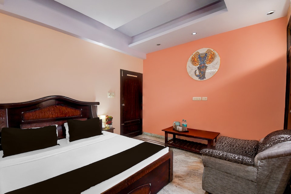 Hotel O Pink City Home Stay, Mansarovar, Jaipur