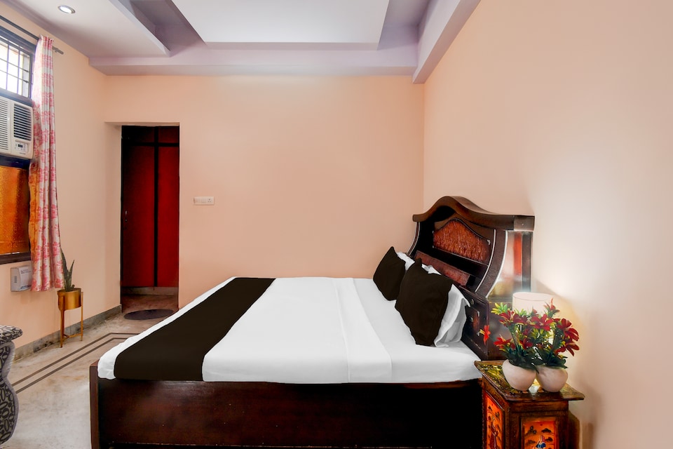Hotel O Pink City Home Stay, Mansarovar, Jaipur