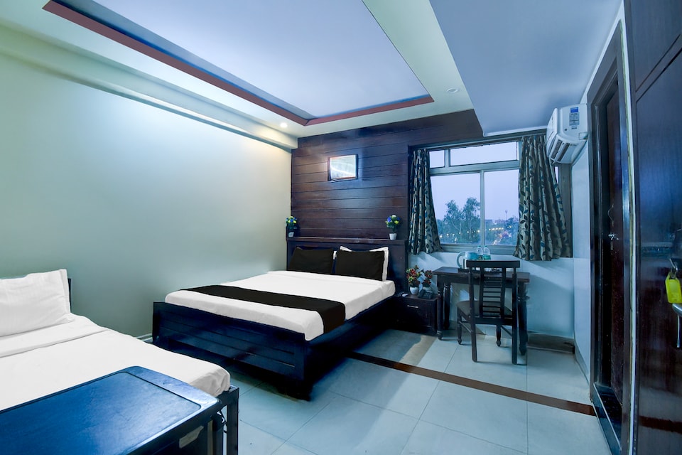 Hotel O Bellrose, Railway Station Jaipur, Jaipur