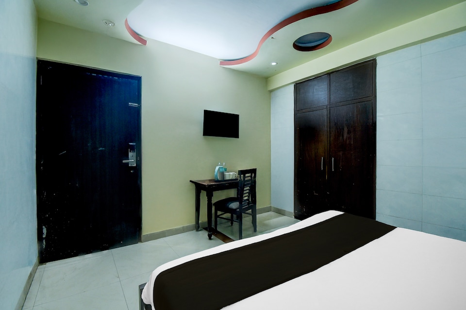 Hotel O Bellrose, Railway Station Jaipur, Jaipur