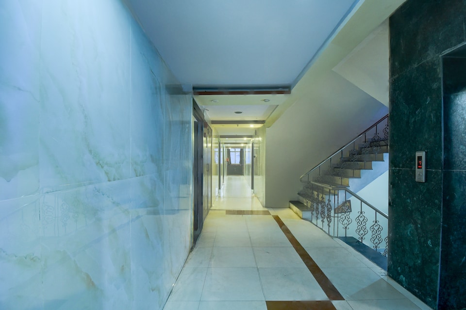 Hotel O Bellrose, Railway Station Jaipur, Jaipur