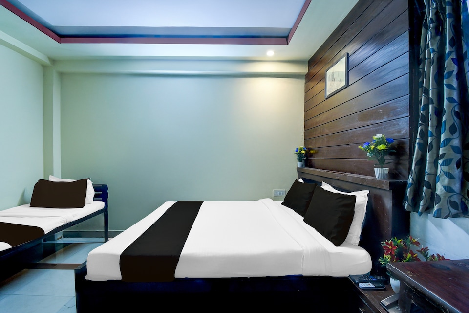 Hotel O Bellrose, Railway Station Jaipur, Jaipur