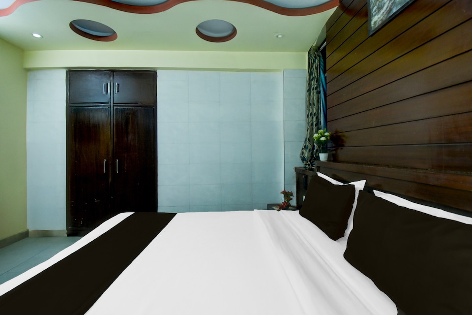 Hotel O Bellrose, Railway Station Jaipur, Jaipur