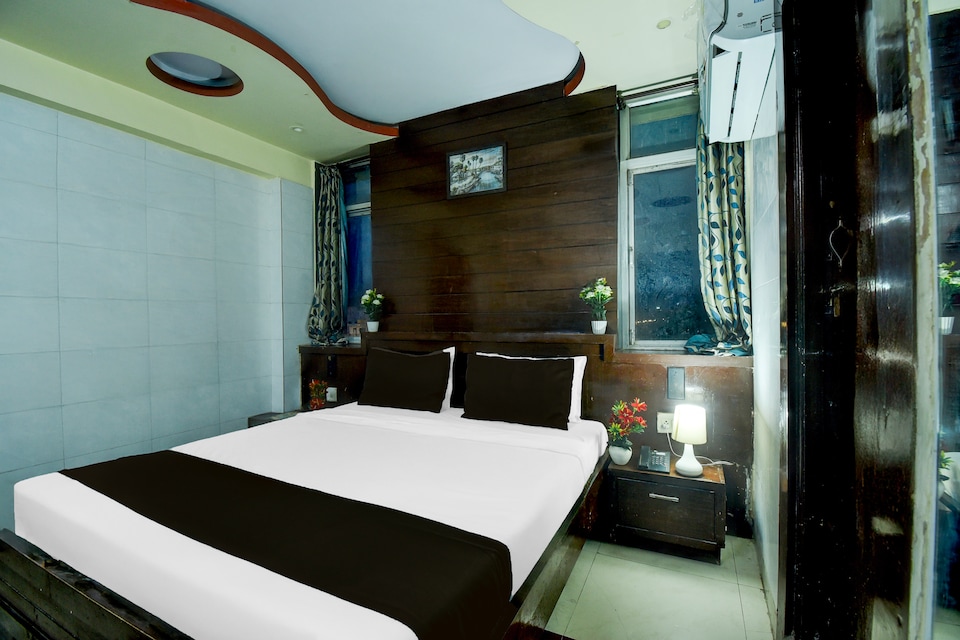 Hotel O Bellrose, Railway Station Jaipur, Jaipur