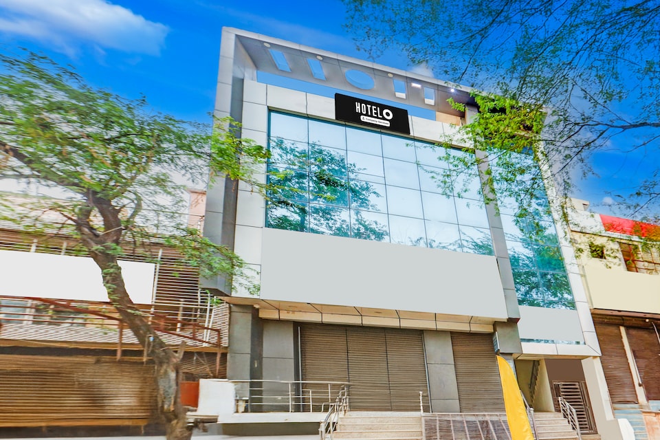 Hotel O Badkhal Lake Formerly Lake View, Faridabad, Faridabad