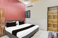 Super Hotel O Badkhal Lake Formerly Lake View