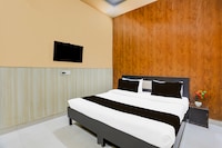 Super Hotel O Badkhal Lake Formerly Lake View