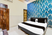 Super Hotel O Badkhal Lake Formerly Lake View