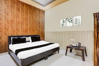 Super Hotel O Badkhal Lake Formerly Lake View