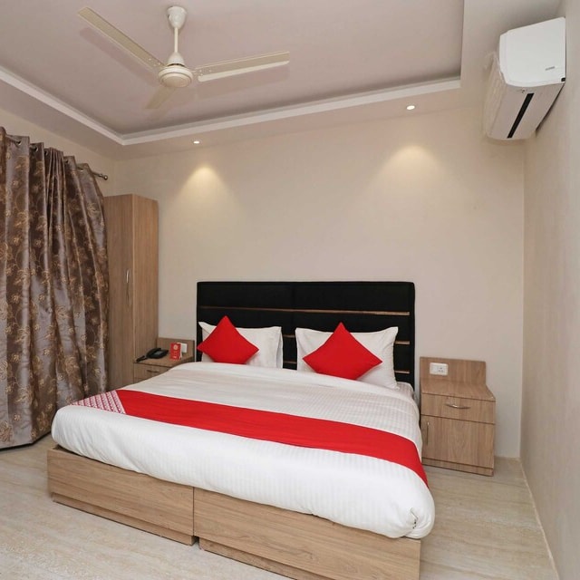 Hotel O Balaramapuram Formerly White Castle