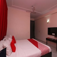 Hotel O Balaramapuram Formerly White Castle