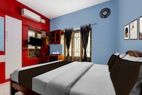 Super Hotel O NIMS Hospital Formerly White Castle