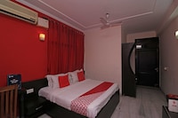 Hotel O Balaramapuram Formerly White Castle