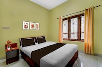 Hotel O NIMS Hospital Formerly White Castle