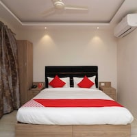 Hotel O Balaramapuram Formerly White Castle