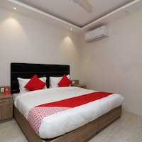 Hotel O Balaramapuram Formerly White Castle