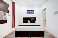 SPOT ON TAJ RESIDENCY