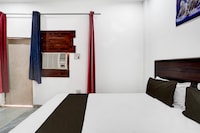 SPOT ON TAJ RESIDENCY