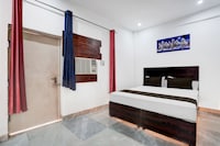 SPOT ON TAJ RESIDENCY