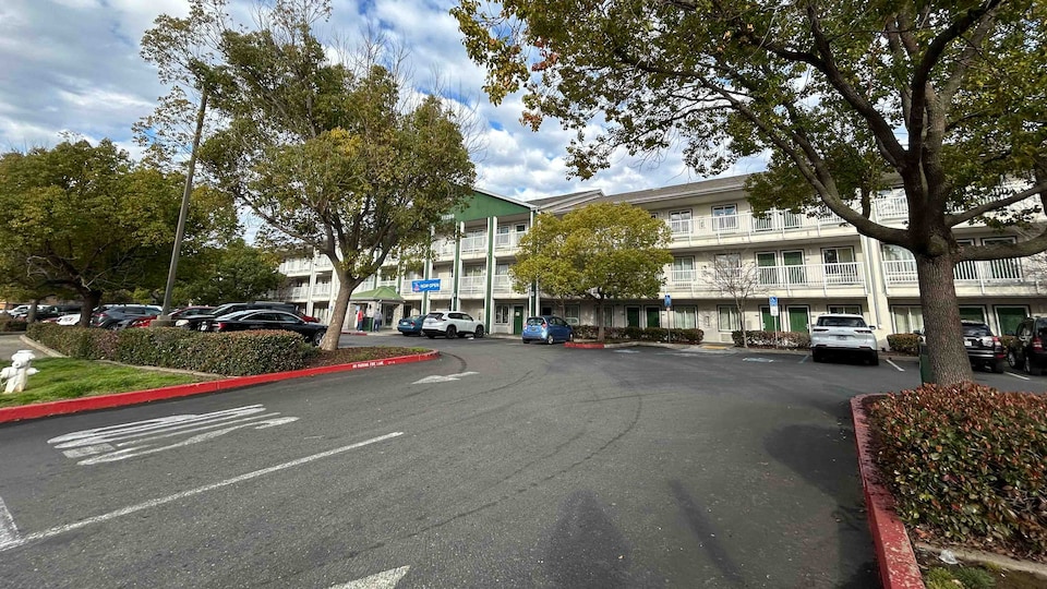 Studio 6 Rancho Cordova, CA, Rancho Cordova, Rancho Cordova